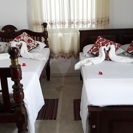 Colonial Bungalow แทนกาลเล ภายนอก รูปภาพ