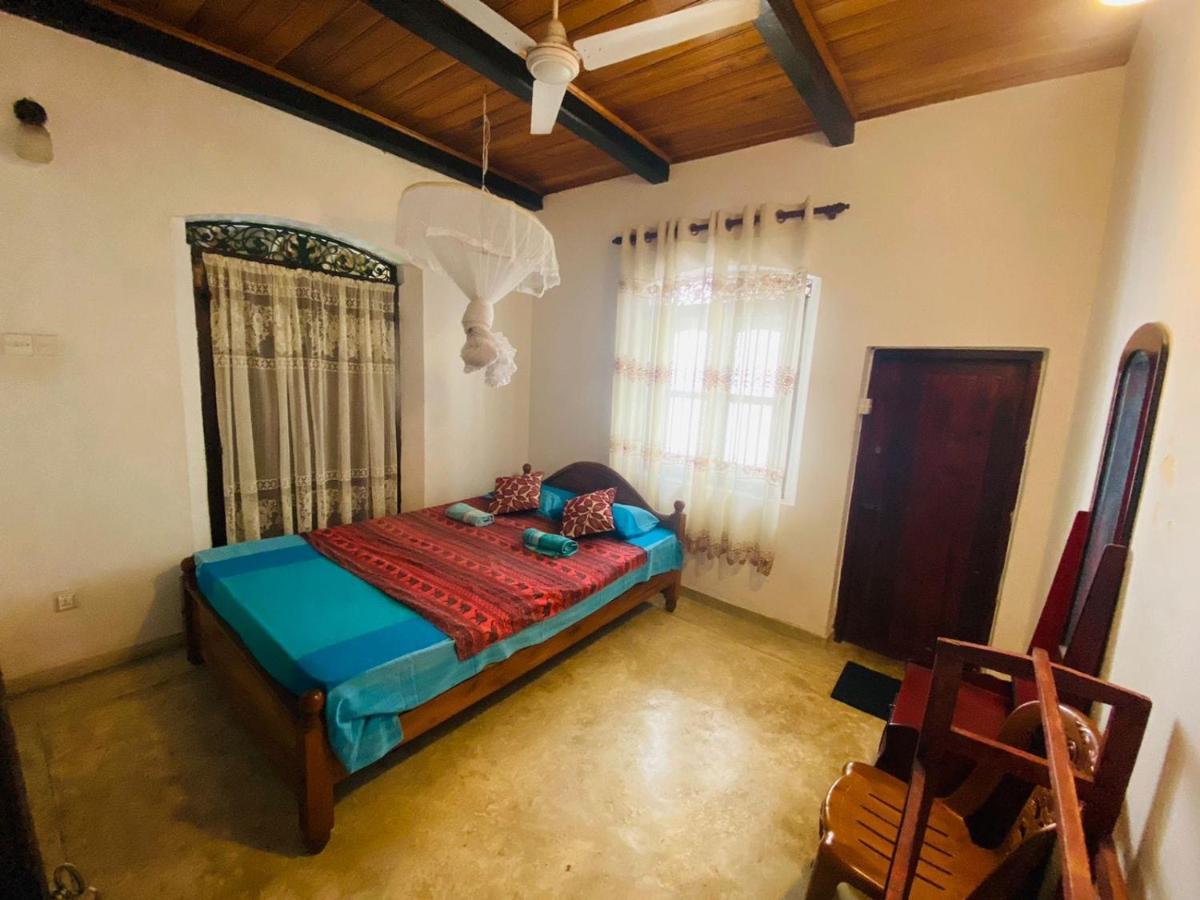 Colonial Bungalow แทนกาลเล ภายนอก รูปภาพ