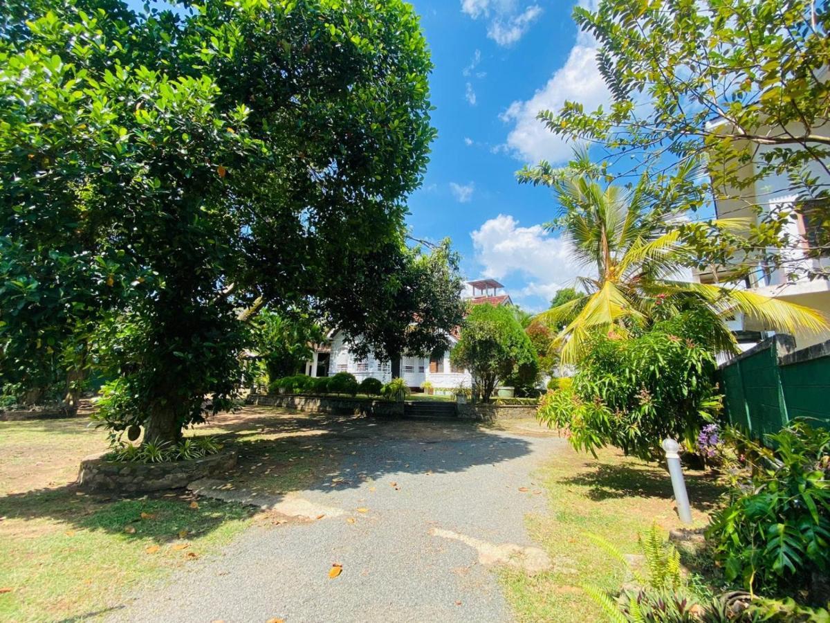 Colonial Bungalow แทนกาลเล ภายนอก รูปภาพ