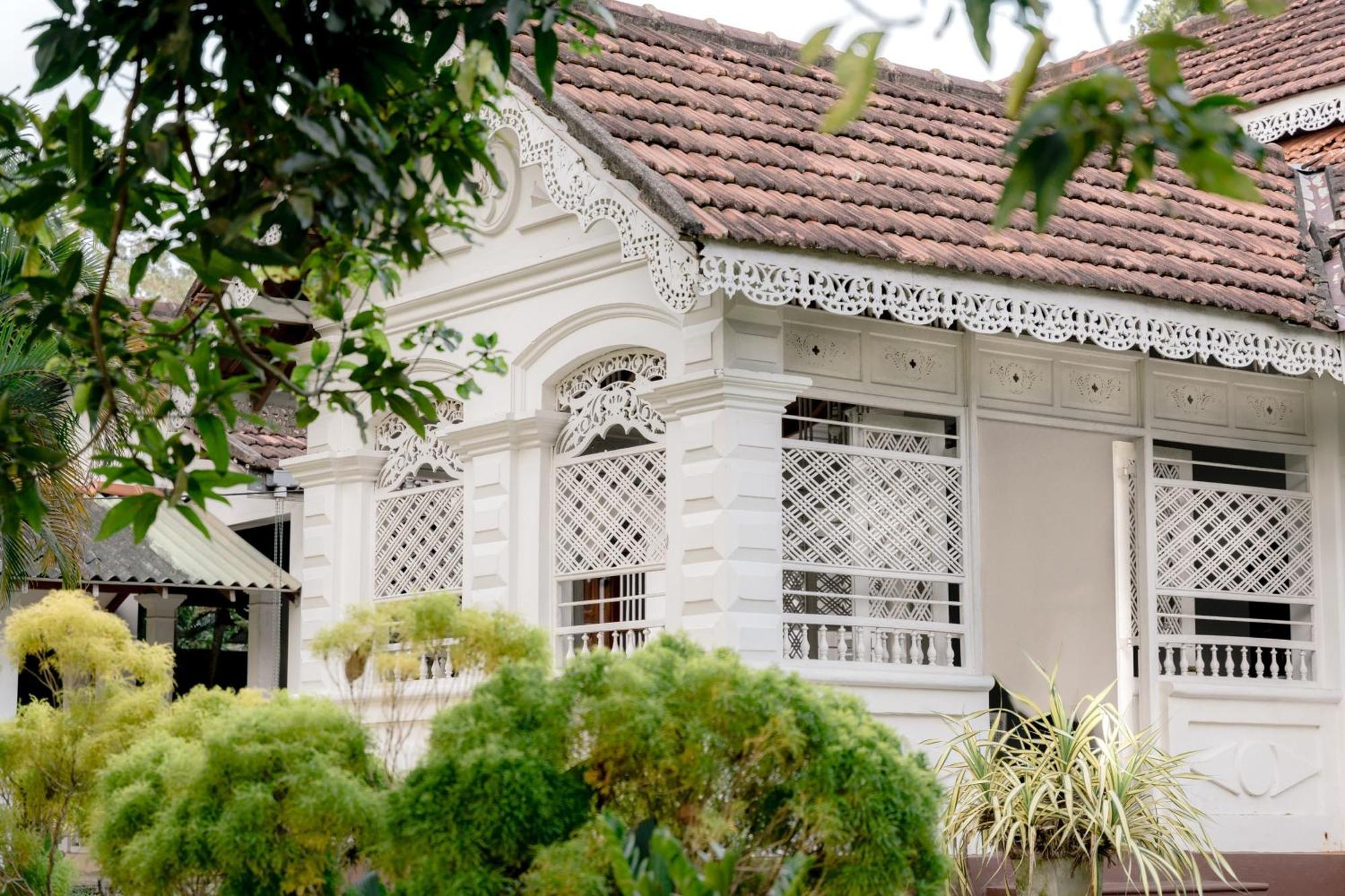 Colonial Bungalow แทนกาลเล ภายนอก รูปภาพ