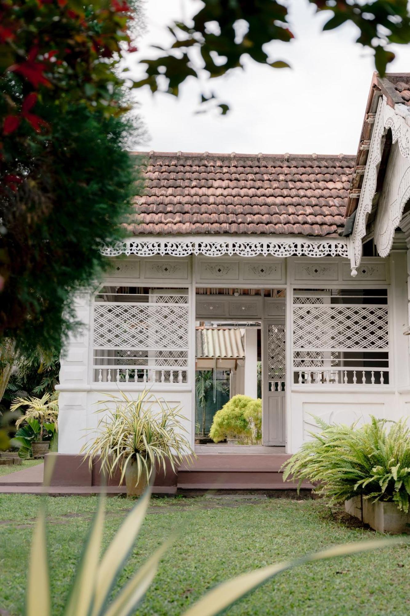 Colonial Bungalow แทนกาลเล ภายนอก รูปภาพ