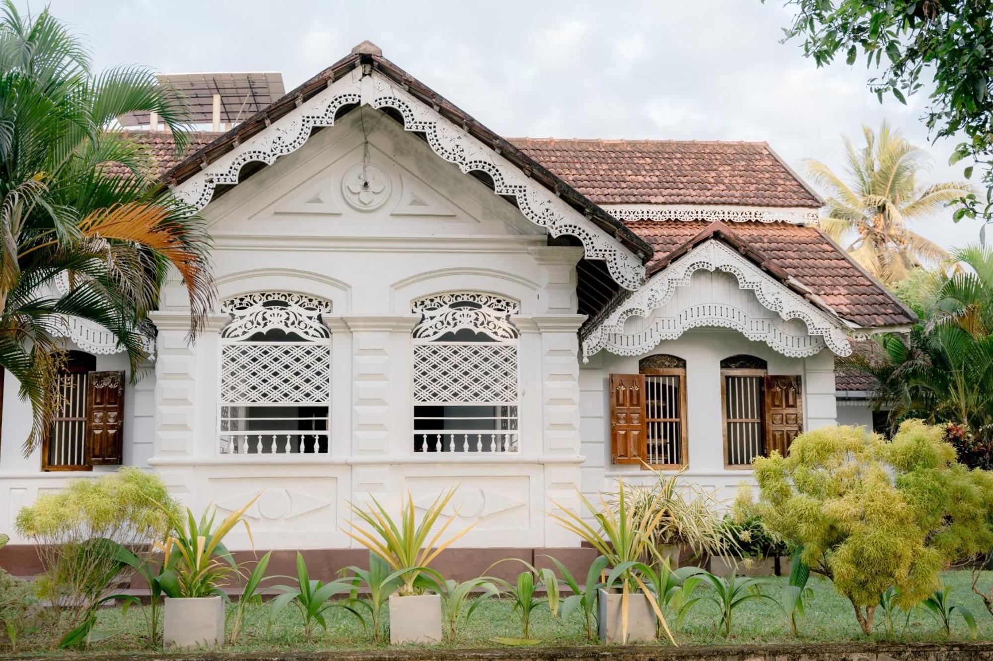 Colonial Bungalow แทนกาลเล ภายนอก รูปภาพ